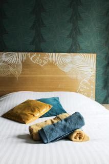 Rêve Champenois Chambres d'Hôtes - 8