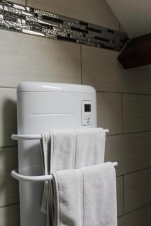 Rêve Champenois Chambres d'Hôtes - 2