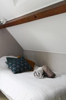 Rêve Champenois Chambres d'Hôtes - 1