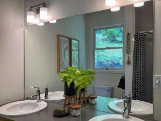 Puccioni Paradise Secluded Wine Country Retreat Near Healdsburg - Healdsburg - 4