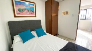 Apartamento central en Armenia - Armenia - 6