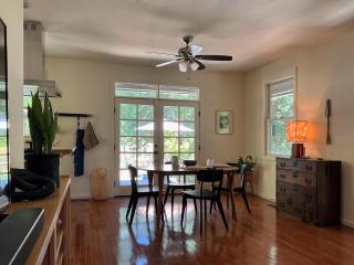 Puccioni Paradise Secluded Wine Country Retreat Near Healdsburg - Healdsburg - 1