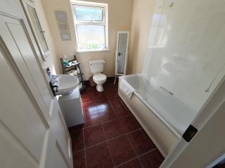 Quiet 2-Bedroom Buncrana Home - Buncrana - 6