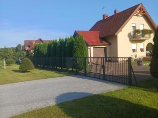 Pokoje Gościnne u Elżbiety - Sztutowo - 9