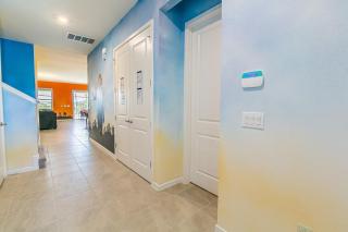 Luxury 12 bedrooms pool house 10 Min to Disney4630 - Kissimmee - 4