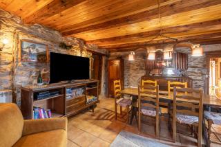 Chalet D'alpage Authentique - Queige - 6