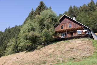 Chalet D'alpage Authentique - Queige - 9