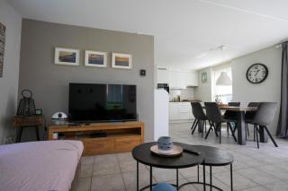 Kustverhuur, Park Schoneveld, Stern 254 - 6