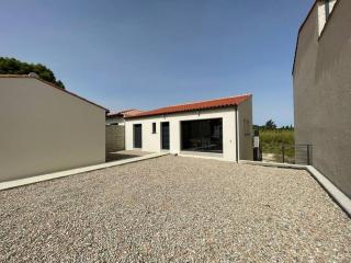 Tierra Del Viento - Villa Proche de la Mer - Peyriac-de-Mer - 8