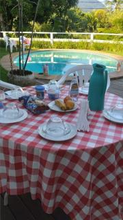 Linda casa em Ilhabela-Praia do Julião - 1