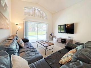 Sunshine Villa villa - Kissimmee - 6