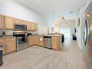 Sunshine Villa villa - Kissimmee - 1