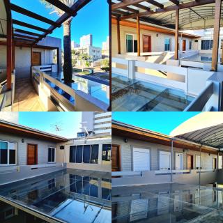 Tulipa Hotel - Torres - 9