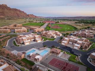 Rim Village Vista Unit 10 A7 2 - Moab - 6