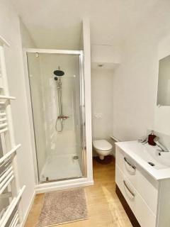 *Veyrier* Appartement cosy 2 chambres - Vichy - 7