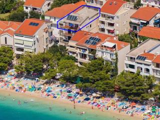 Apartments JD - Tučepi - 9
