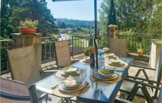 Cozy Apartment In Castelvecchio Pascoli - 8