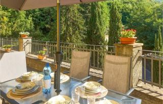 Cozy Apartment In Castelvecchio Pascoli - Castelvecchio Pascoli - 3