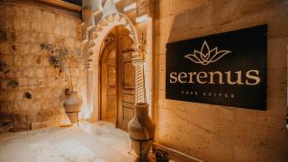 Serenus Cave Suites - Ortahisar - 6
