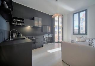 Superbe Flat 2 chambres and 1 canapé convertible 3P1 - Cannes - 7
