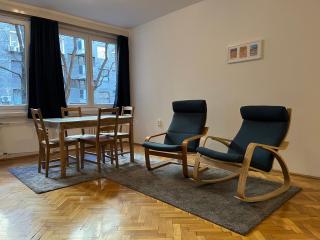 Bauhaus flat in amazing location - 7