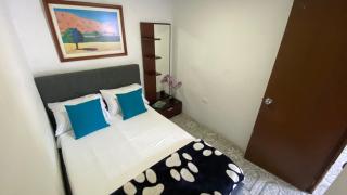 Apartamento central en Armenia - Armenia - 7