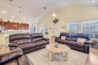 The Coast House - Port Aransas - 1