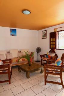 Logement entier au soleil couchant - 9