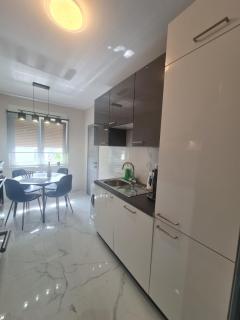Mias luxury apartment - Rijeka - 8
