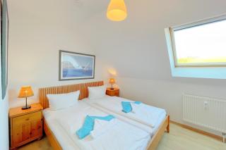 La Paloma Karlstrasse 6 Ferienwohnung 5 - Stubbenfelde - 1