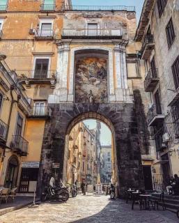 San Gennaro Holiday Home - Napels - 1