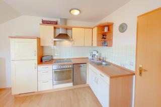 La Paloma Karlstrasse 6 Ferienwohnung 6 - Stubbenfelde - 6