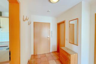 La Paloma Karlstrasse 6 Ferienwohnung 6 - Stubbenfelde - 5