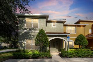 Amazing 5BD and 4BH 6 miles from Disney - 0