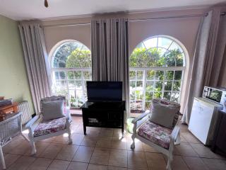 Bancroft B&B - Hilton - 6
