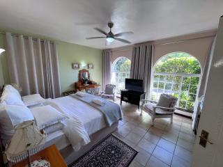 Bancroft B&B - Hilton - 7