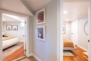 Hot Tub - Family Room - BBQ - 4