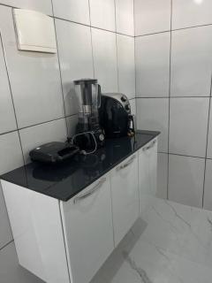Alugo apartamento mobiliado por diária. - Boa Vista - 3