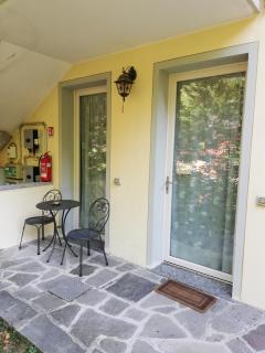 Agriturismo Al Motto - Cambiasca - 6