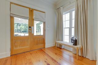 Luxe Fairhope Home with Covered Patio Walk to Bay - Fairhope - 7