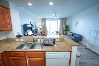 Orlando Blue Heron Beach Resort Renewed apartment - Orlando - 1