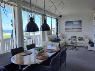 Grand loft de 60m2 très lumineux très belle vue sur mer - Erquy - 4