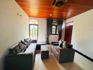 Nature Bliss Villa - Aluthgama - 4