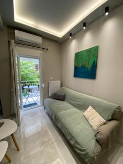 Victoria apartment - Salonicco - 0