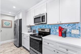Fanta-Sea | 49 Beach Road - Siesta Key - 5