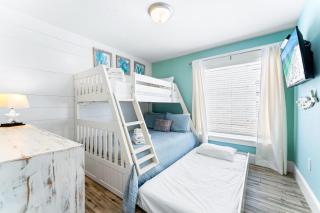 Fanta-Sea 49 By Beachside Management - Siesta Key - 9