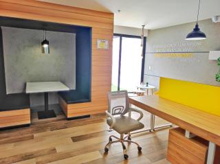 Charming Studio Quito Carolina Coliving Ecuador - 4