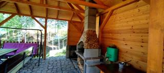 Cabana Ana - Muntele Rece - 8