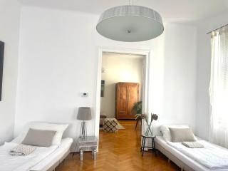 Charmante Innenstadtwohnung - 3