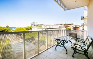 Casa Parco del Mare - Rimini - 3